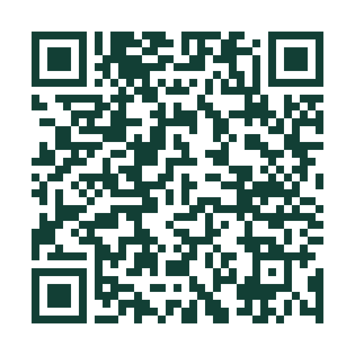 QR-code naar het Rabo-betaalverzoek van Kinderboerderij De Bokkesprong